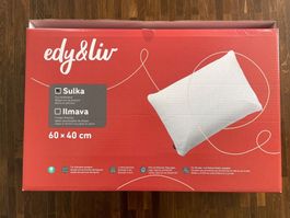 Kopfkissen edy&liv NEU (unbenutzt)
